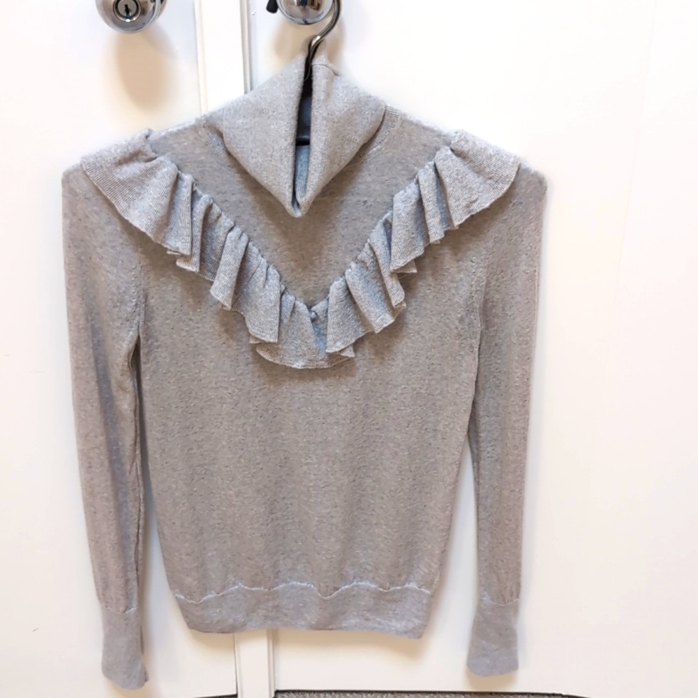 J.Crew sweater